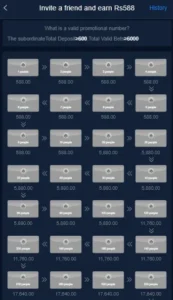 777e referral rewards