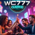 WC777 Game Download (Real Earning APP) For Android Pakistan 2025
