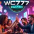 WC777 Game Download (Real Earning APP) For Android Pakistan 2025