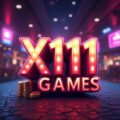 X111 Game Download 2025-Best Earning App in Pakistan