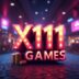 X111 Game Download 2025-Best Earning App in Pakistan