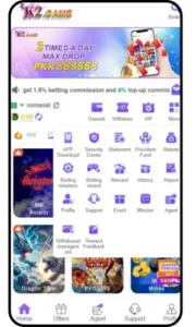 K2 Game Download