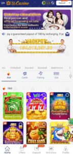 88 Casino Gane1