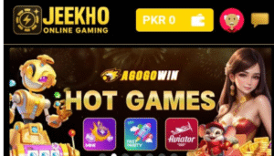 Jeekho Bet Game APK