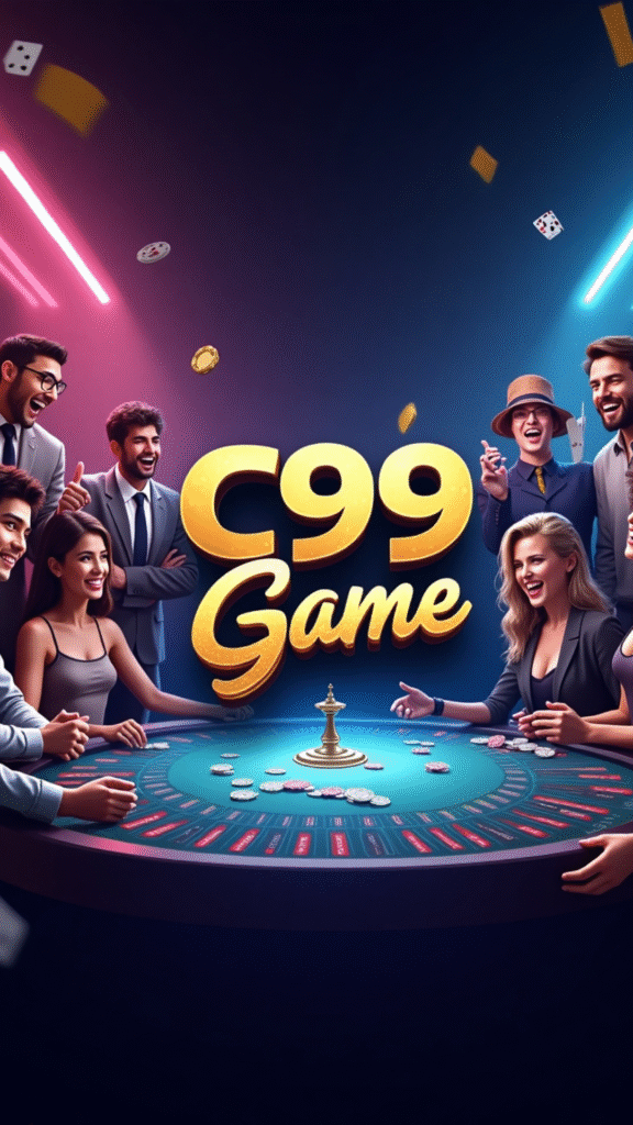 C99 Game download