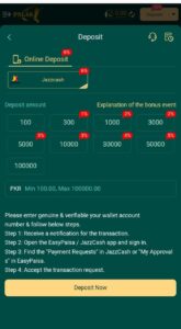 8Bet Game