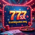 777SX Game Download (Real Money) Pakistani APK For Android