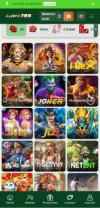 Aliwin 789 Game APK