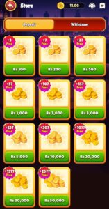 Daulat 777 APP