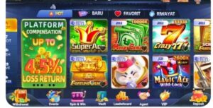PKWin Game APK