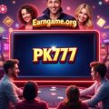 PK777 Game Download Apk New Earning App In Pakistan 2025