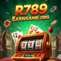 R789 Game Download APK(Latest Earning App) In Pakistan 2025