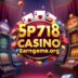 SP718 Game Download (New Online Earning Game) 2025