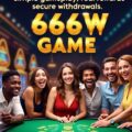 666W Game Download (Real Money) Official APK Free For Android