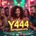 Y444 Game Download (Real Money APK) In Pakistan 2025 for free