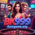 BK 999 Game APK Download Latest Earning App V1.3 For Free