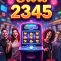 Slots 2345 Game Download APK (Real Money App) For Android