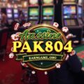PAK804 Game Free Download New Earning App In Pakistan