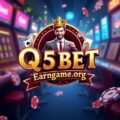 Q5Bet Game (Real Money) App In Pakistan Download For Free