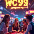 WC99 Game Download APK (Real Money) Official App In Pakistan