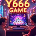 Y666 Game Download (Real Money) Official APK Free For Android