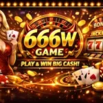 666W Game