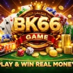 BK66 Game