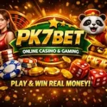 PK7BET GAME