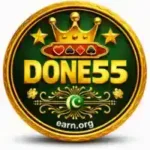 Done 55 Game