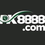 PK8888 Game